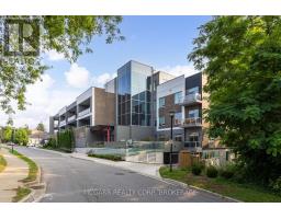 203 - 77 YATES STREET, St. Catharines, Ontario