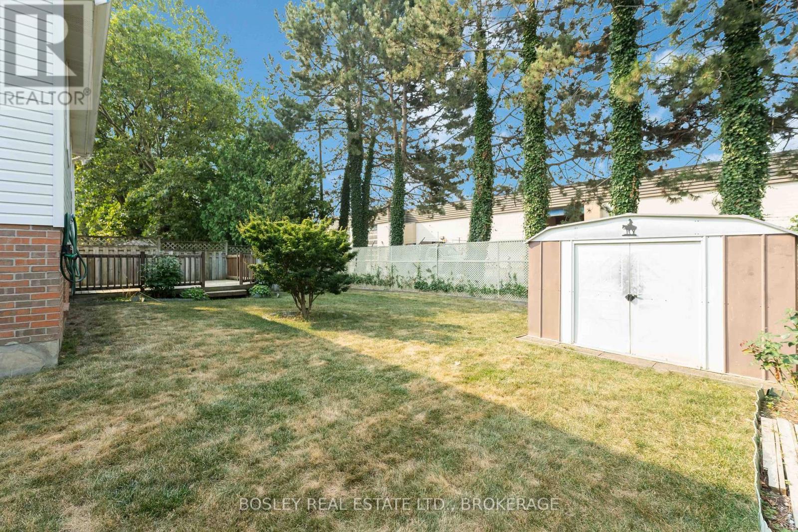 51 The Meadows Street, St. Catharines, Ontario  L2N 7K9 - Photo 33 - X12327759