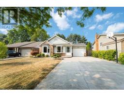 51 The Meadows Street, St. Catharines (Lakeport), Ca