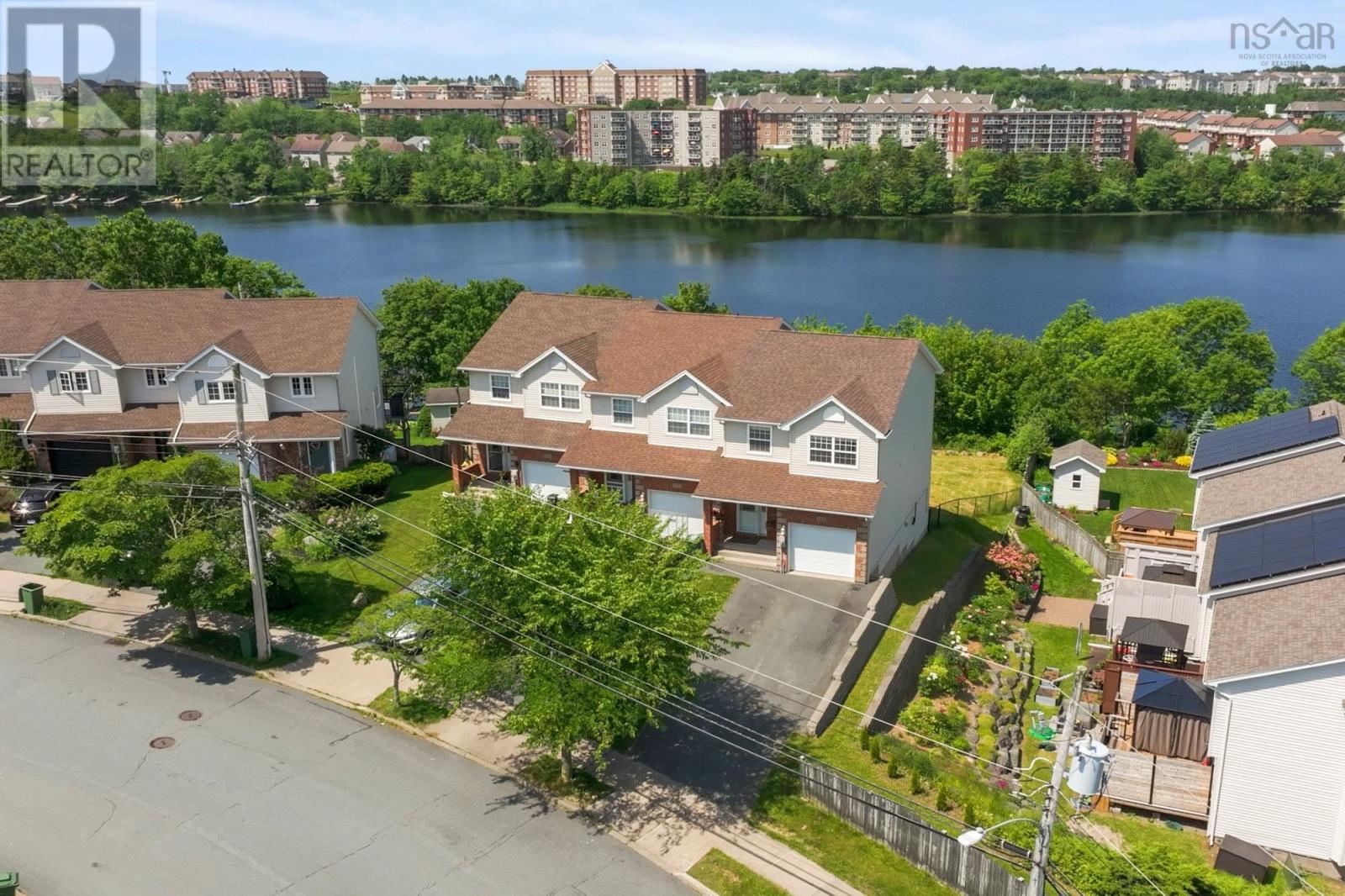 115 Russell Lake Drive, Dartmouth, Nova Scotia  B2W 6J5 - Photo 2 - 202515865