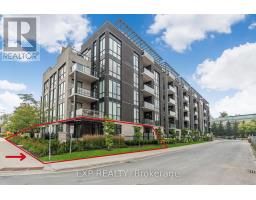 105 - 42 Mill Street, Halton Hills (Georgetown), Ca
