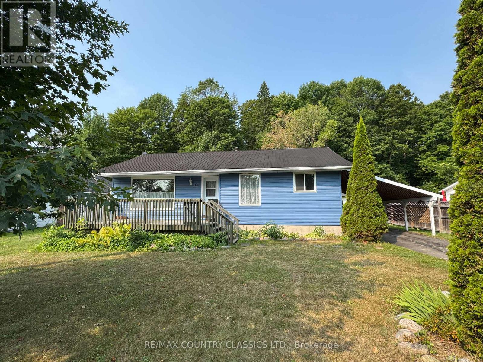 Property at 18 SHERBOURNE STREET S image 1