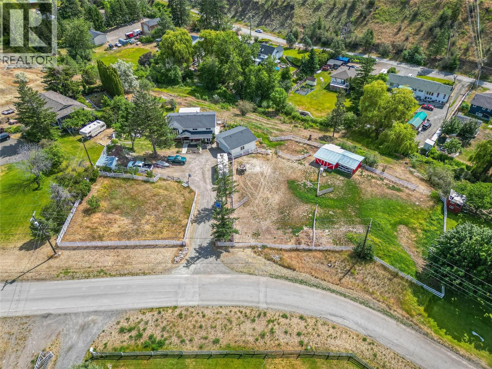 Property at 7196 Blackwell Road image 1