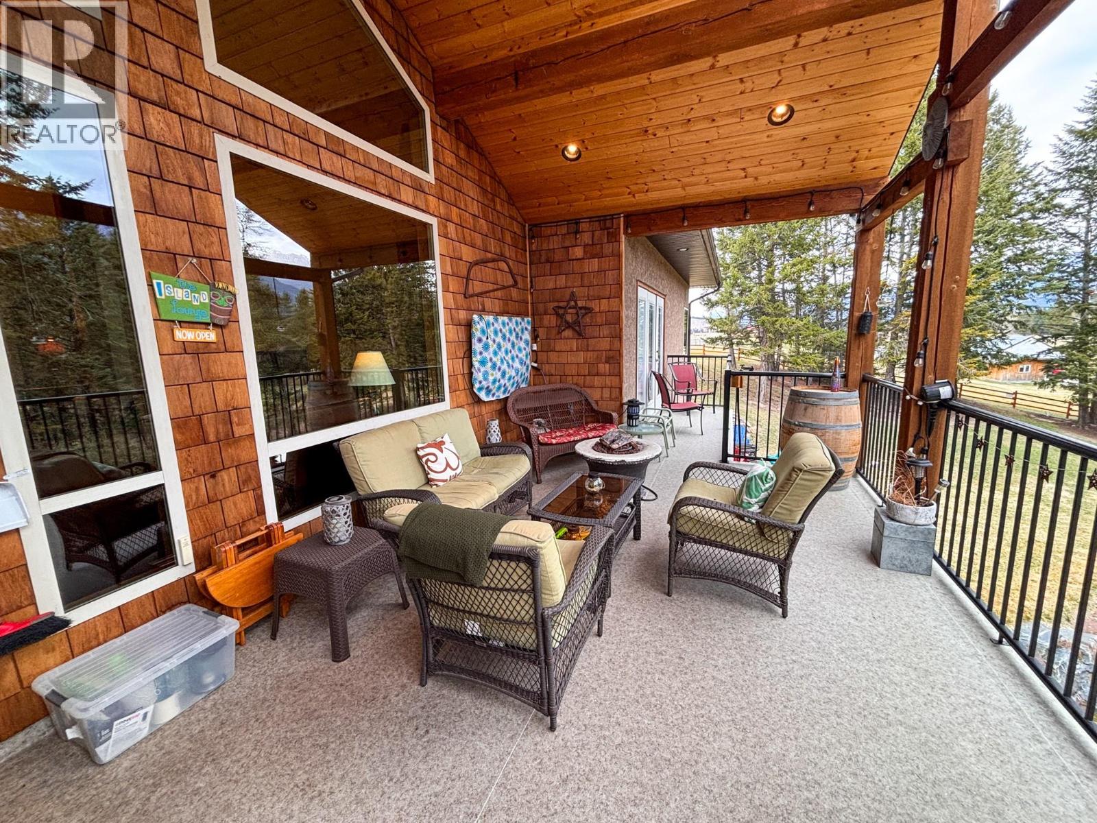 5938 Columbia Lake Road, Fairmont Hot Springs, British Columbia  V0B 1L2 - Photo 33 - 10358453