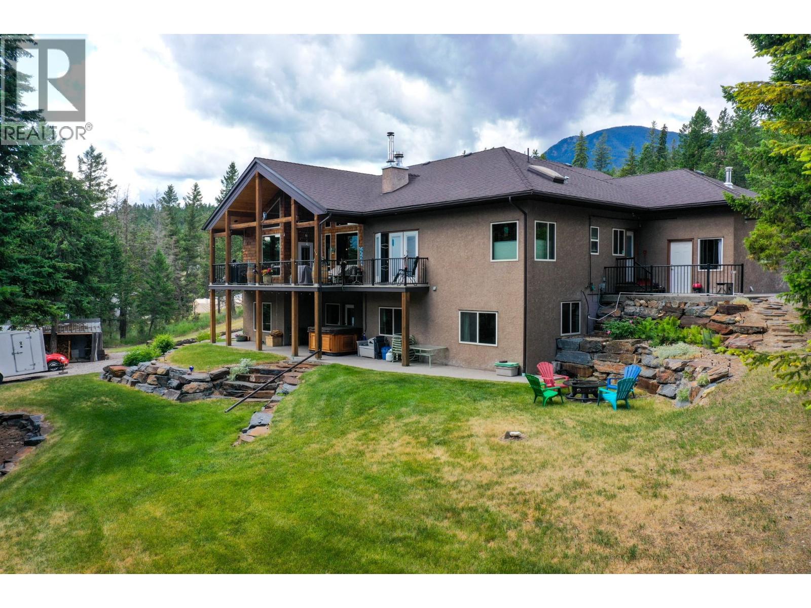 5938 Columbia Lake Road, Fairmont Hot Springs, British Columbia  V0B 1L2 - Photo 65 - 10358453