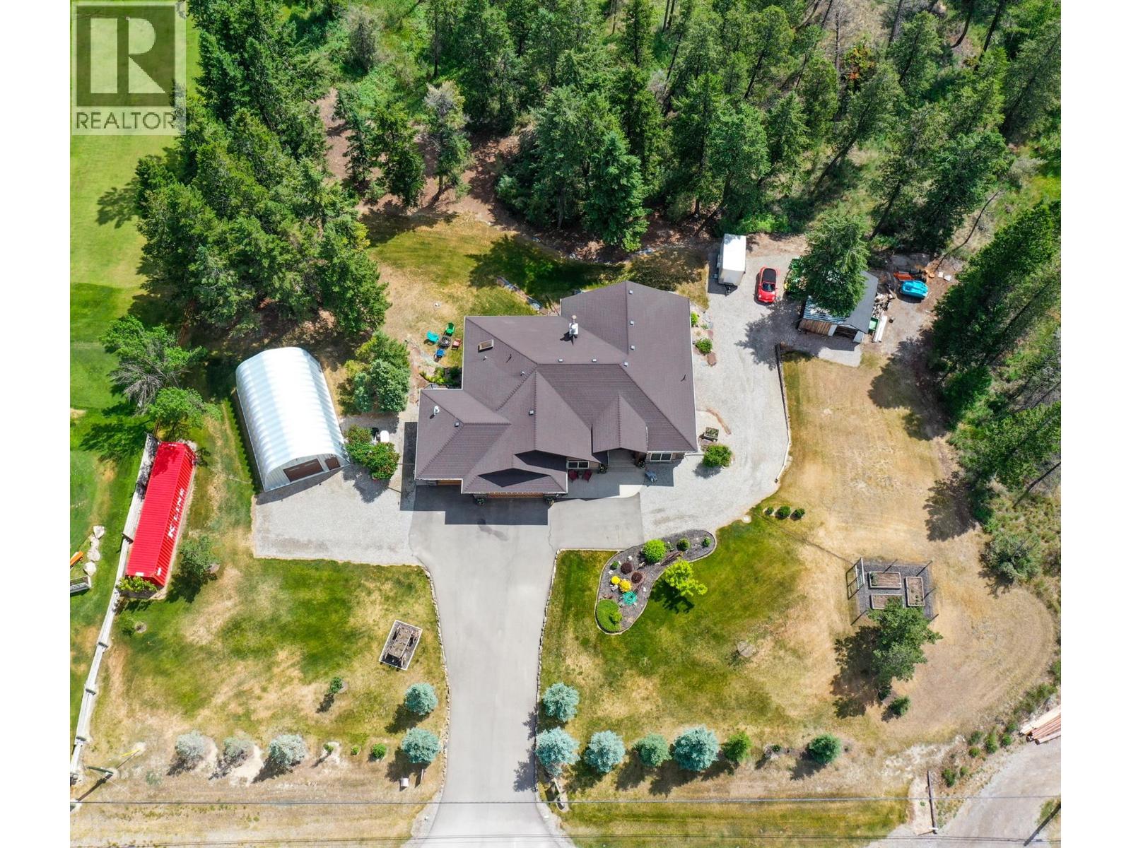 5938 Columbia Lake Road, Fairmont Hot Springs, British Columbia  V0B 1L2 - Photo 63 - 10358453