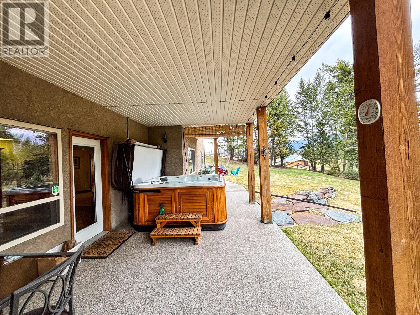 5938 Columbia Lake Road, Fairmont Hot Springs, British Columbia  V0B 1L2 - Photo 46 - 10358453