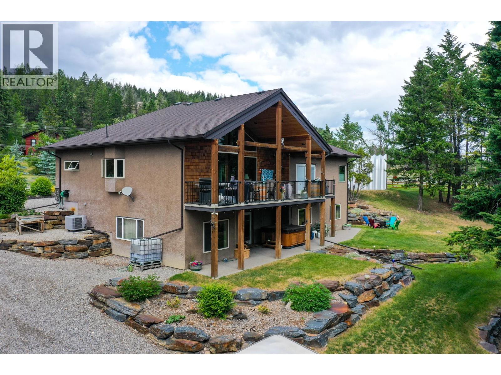 5938 Columbia Lake Road, Fairmont Hot Springs, British Columbia  V0B 1L2 - Photo 66 - 10358453