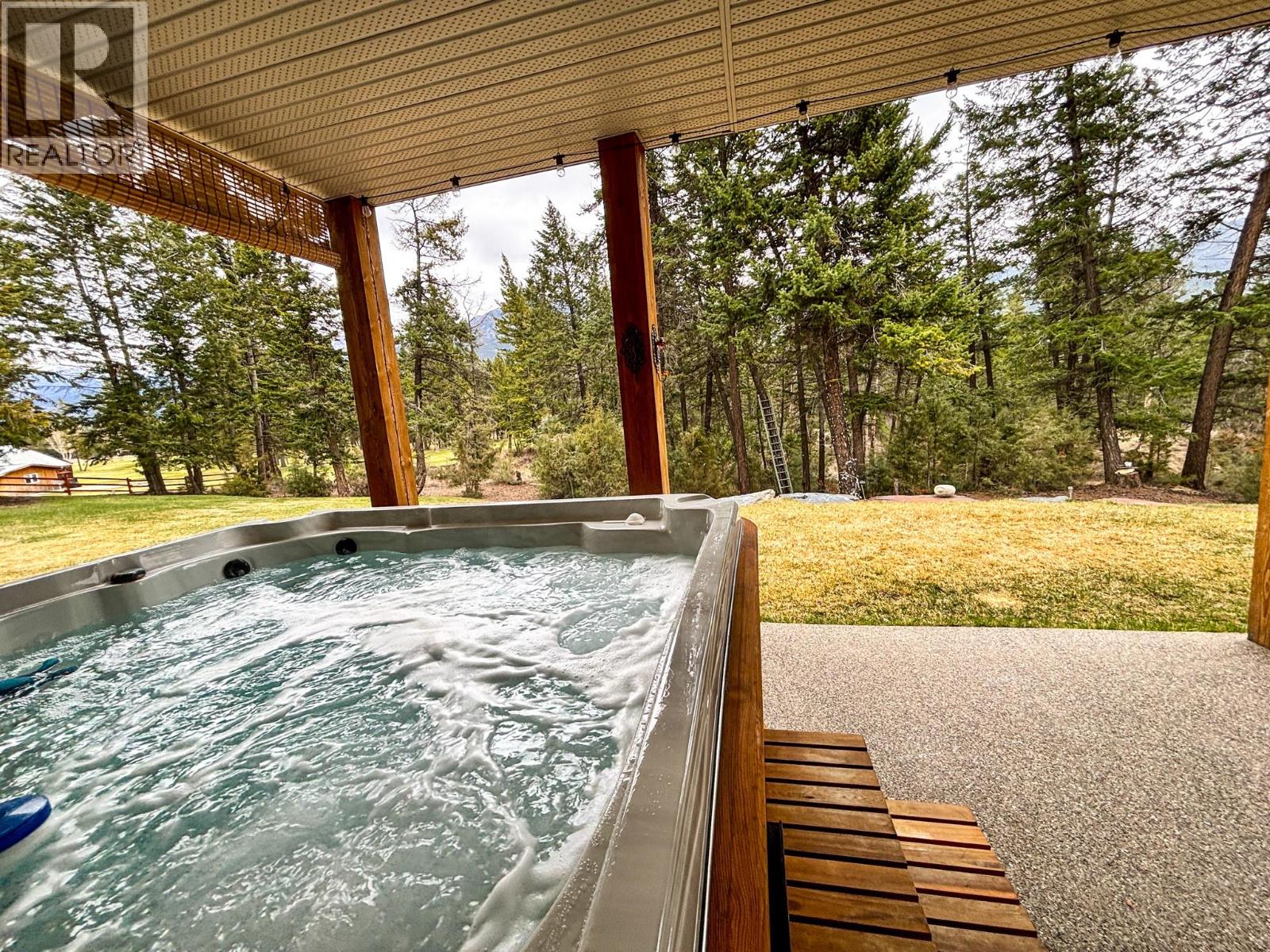 5938 Columbia Lake Road, Fairmont Hot Springs, British Columbia  V0B 1L2 - Photo 47 - 10358453