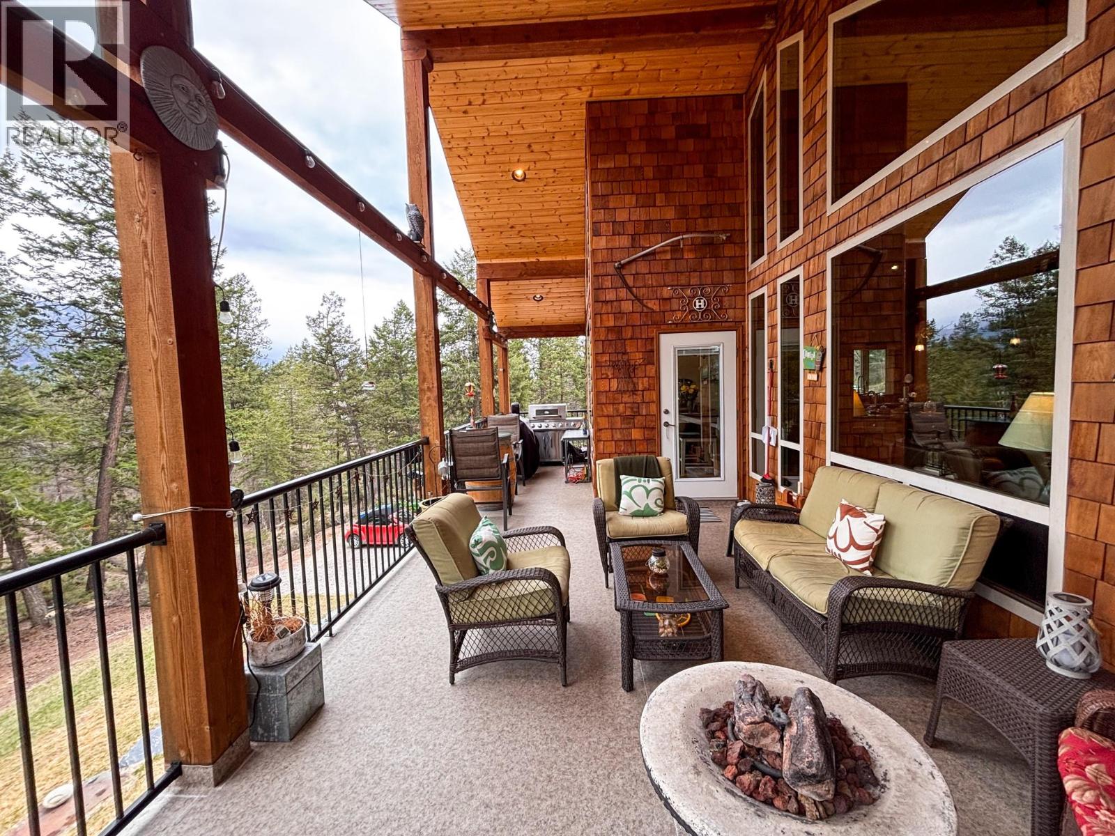 5938 Columbia Lake Road, Fairmont Hot Springs, British Columbia  V0B 1L2 - Photo 34 - 10358453