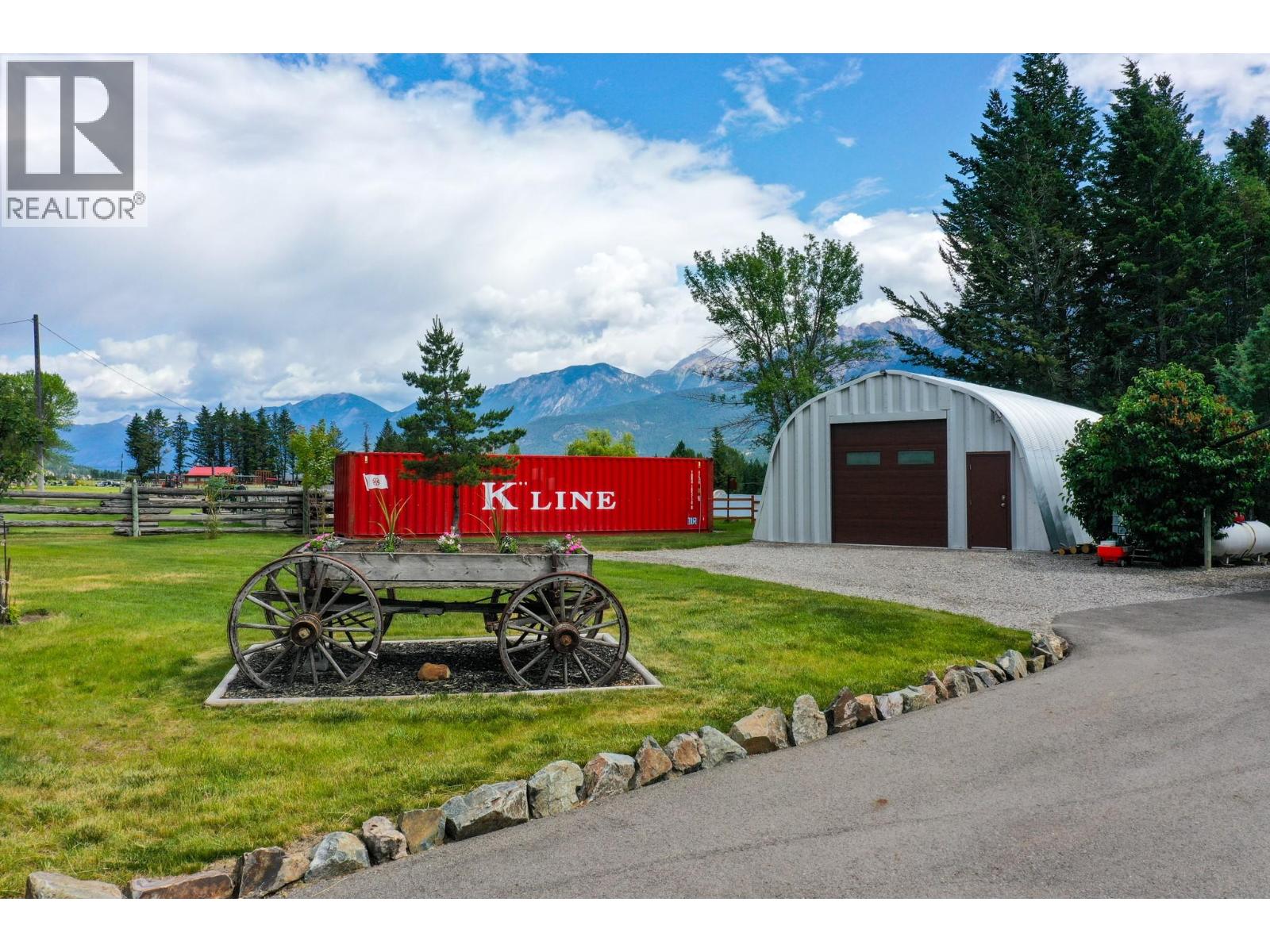 5938 Columbia Lake Road, Fairmont Hot Springs, British Columbia  V0B 1L2 - Photo 56 - 10358453