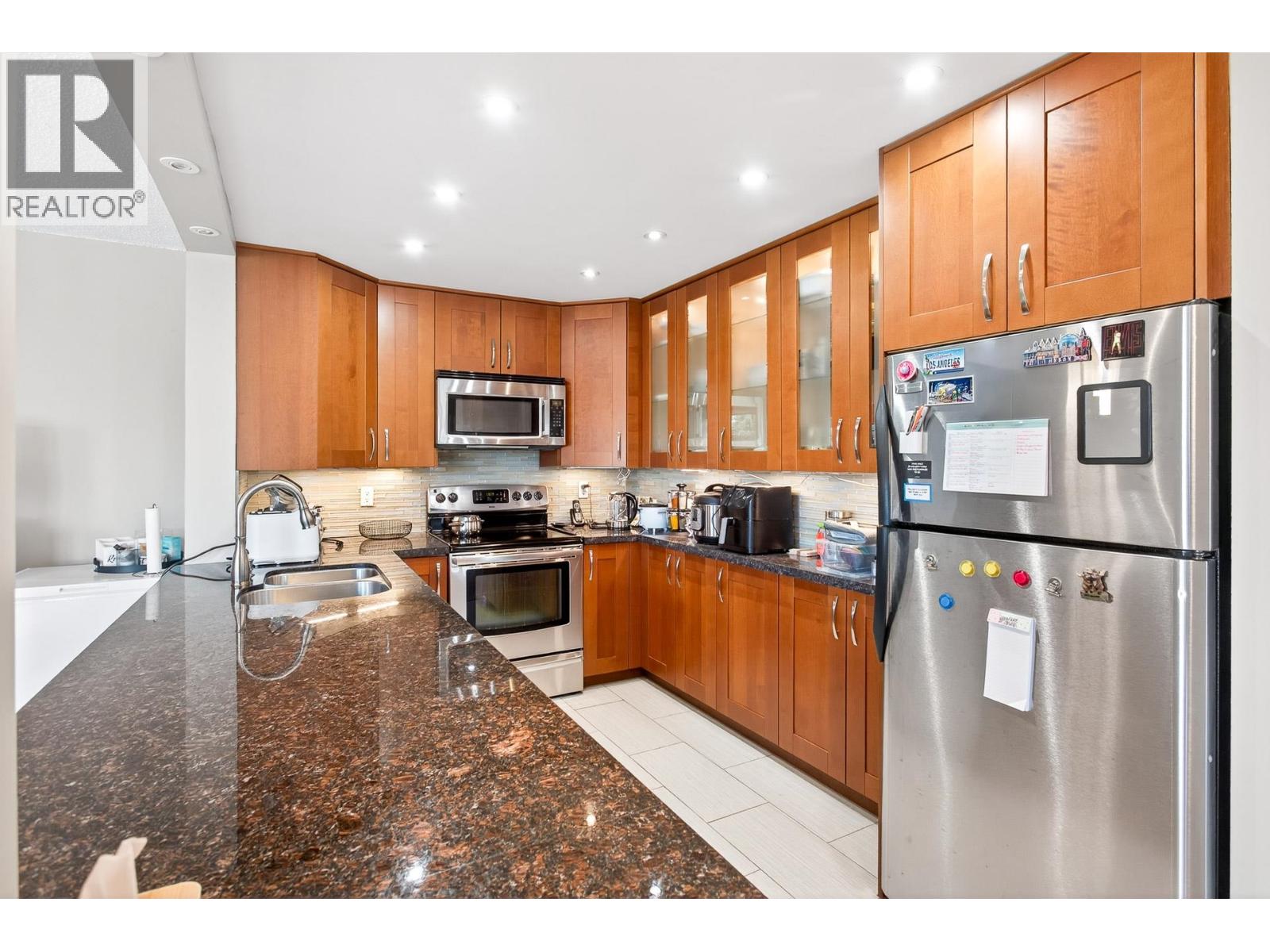 1106 121 Tenth Street, New Westminster, British Columbia  V3M 3X7 - Photo 18 - R3033839