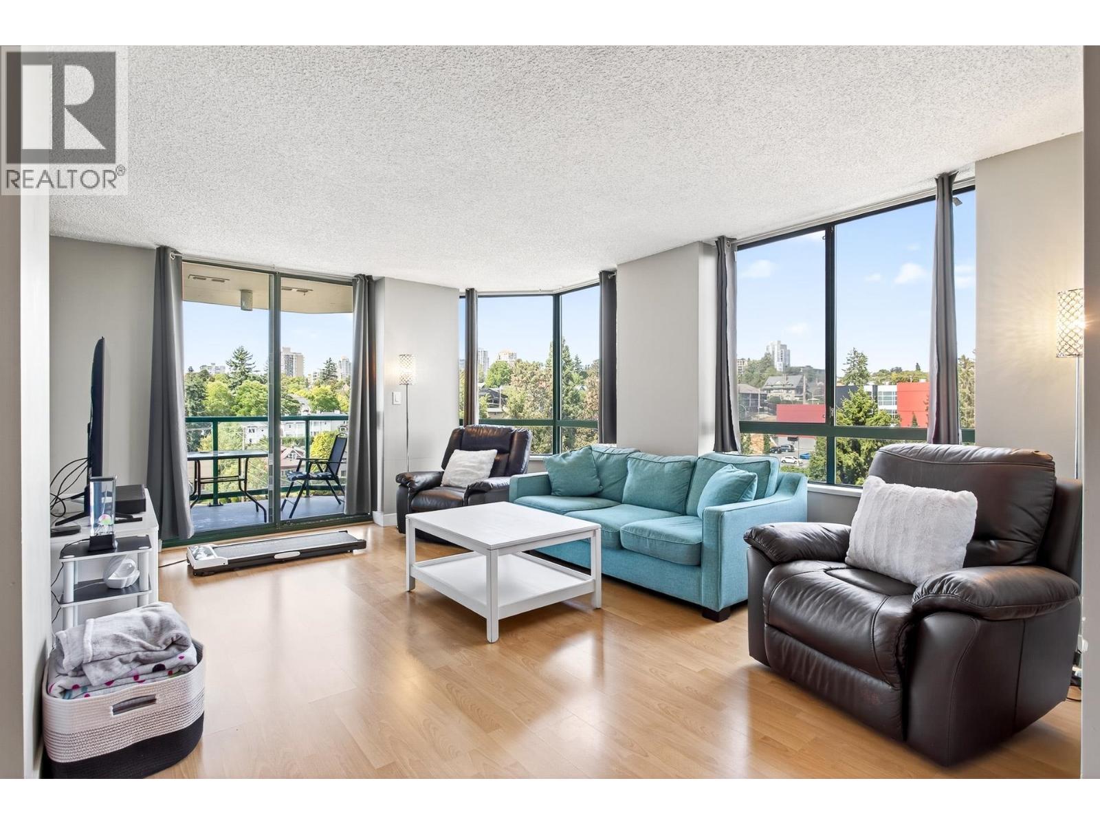 1106 121 Tenth Street, New Westminster, British Columbia  V3M 3X7 - Photo 6 - R3033839