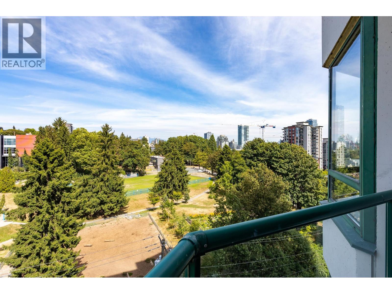 1106 121 Tenth Street, New Westminster, British Columbia  V3M 3X7 - Photo 12 - R3033839