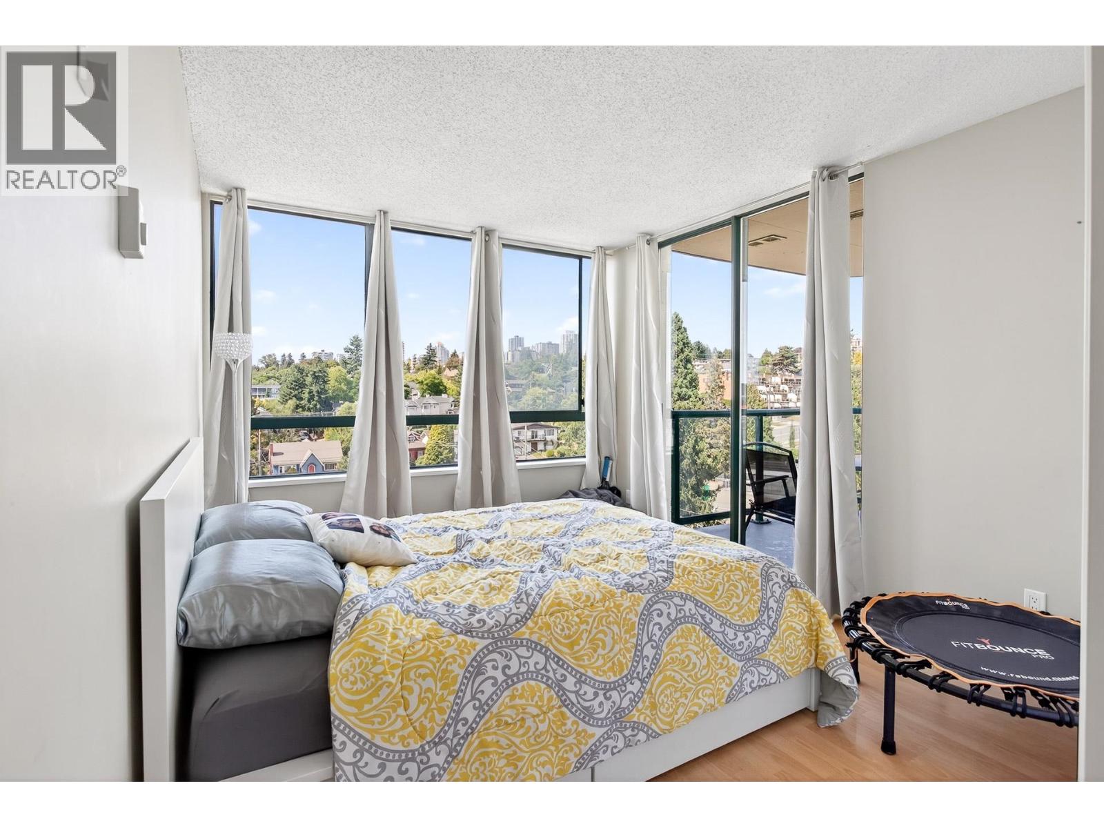 1106 121 Tenth Street, New Westminster, British Columbia  V3M 3X7 - Photo 25 - R3033839