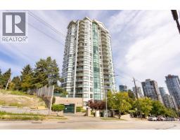 1106 121 TENTH STREET, New Westminster, British Columbia