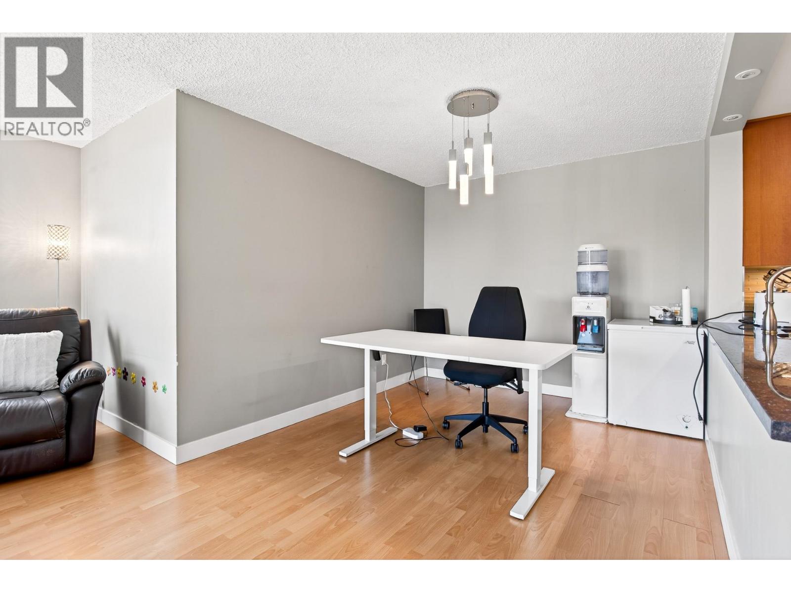 1106 121 Tenth Street, New Westminster, British Columbia  V3M 3X7 - Photo 16 - R3033839