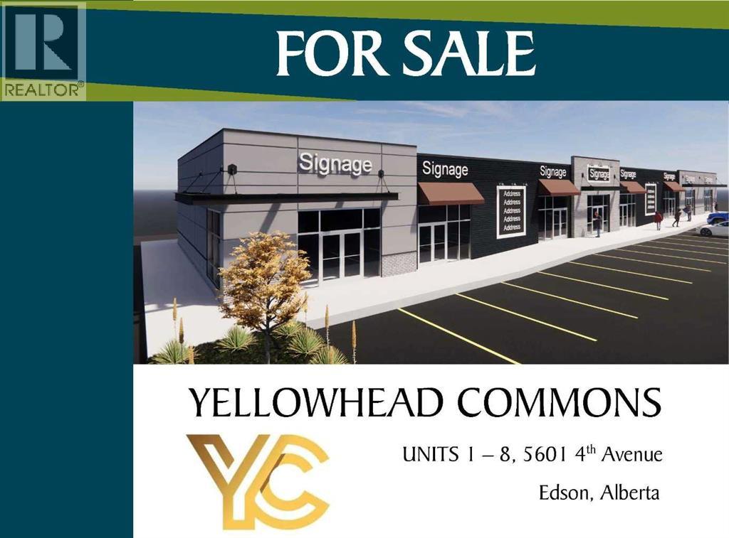 7, 5601 4 Avenue, Edson, Alberta  T7E 1L6 - Photo 10 - A2246240