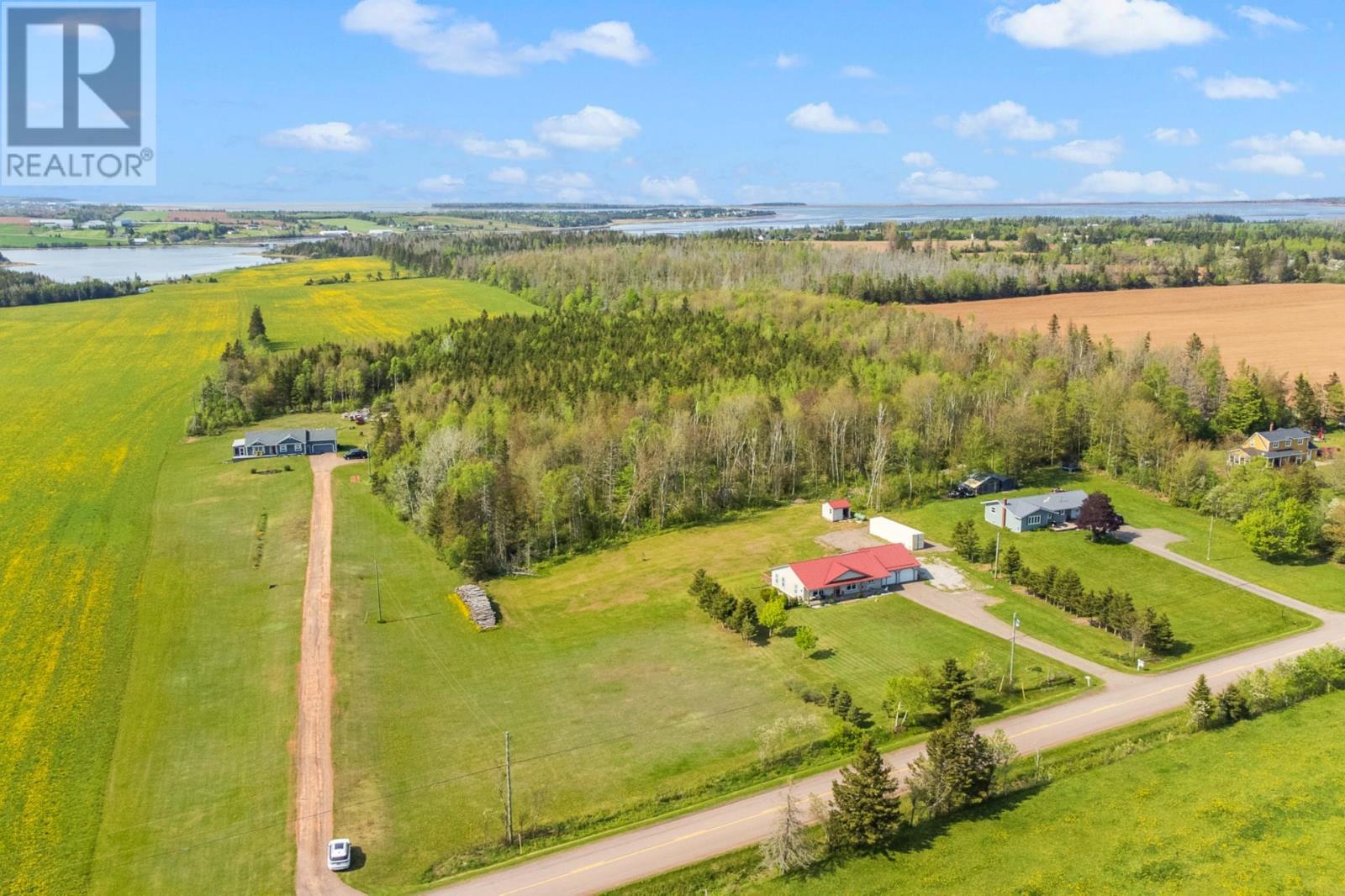 Property at 136 Crooked Creek Road image 4