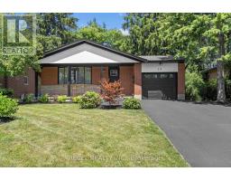 79 INWOOD CRESCENT, Waterloo, Ontario