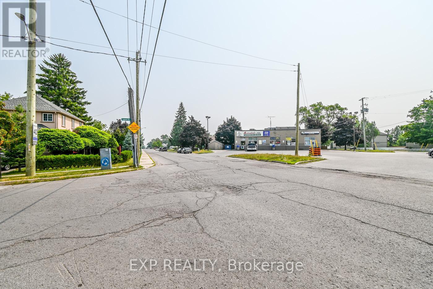 126 Town Line Road W, St. Catharines, Ontario  L2T 1P8 - Photo 20 - X12327584