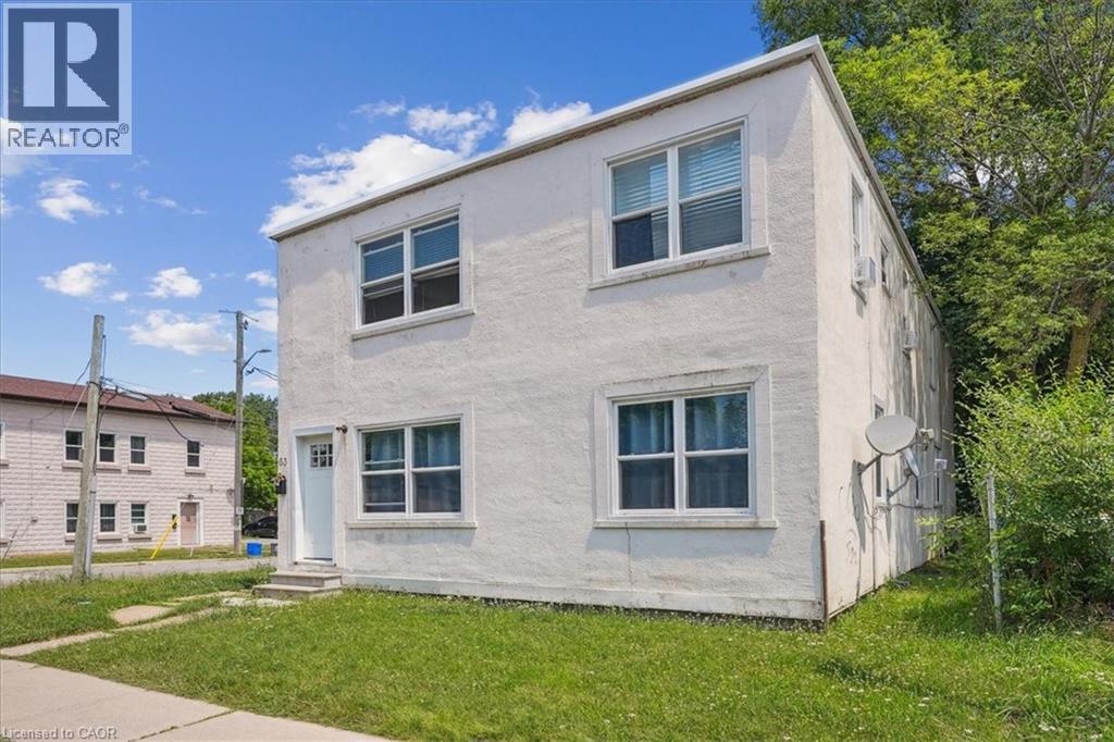 63 Pelham Road, St. Catharines, Ontario  L2S 1R6 - Photo 1 - 40757533