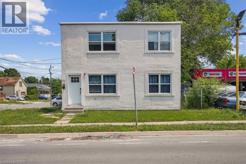 63 Pelham Road, St. Catharines, Ontario  L2S 1R6 - Photo 2 - 40757533