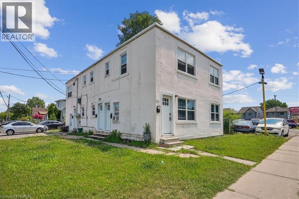 63 Pelham Road, St. Catharines, Ontario  L2S 1R6 - Photo 3 - 40757533