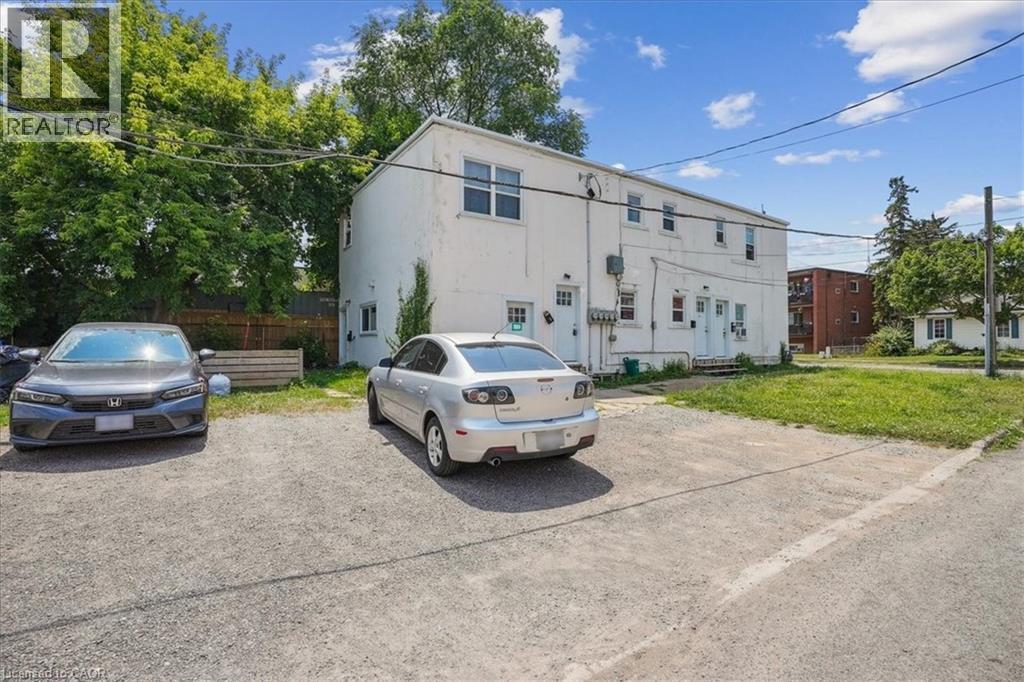 63 Pelham Road, St. Catharines, Ontario  L2S 1R6 - Photo 36 - 40757533