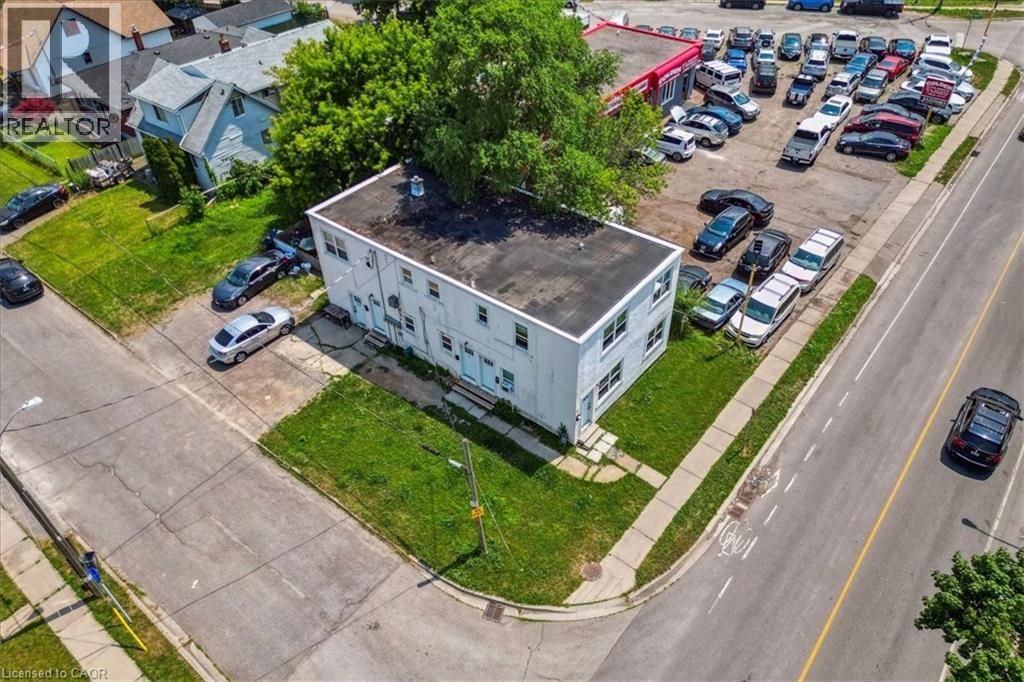 63 Pelham Road, St. Catharines, Ontario  L2S 1R6 - Photo 40 - 40757533