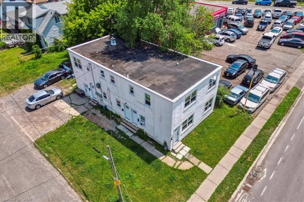 63 Pelham Road, St. Catharines, Ontario  L2S 1R6 - Photo 41 - 40757533