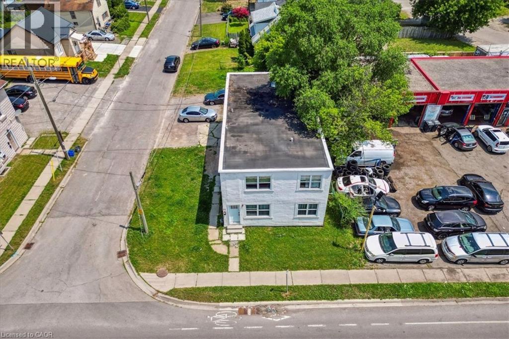 63 Pelham Road, St. Catharines, Ontario  L2S 1R6 - Photo 42 - 40757533