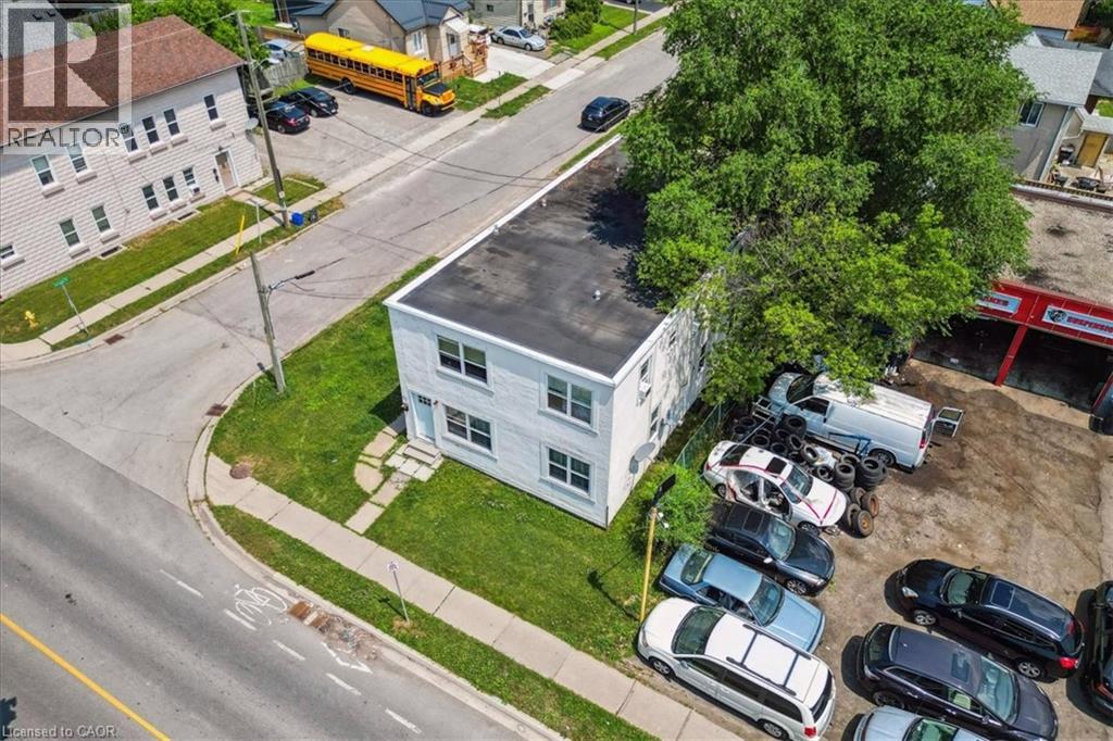 63 Pelham Road, St. Catharines, Ontario  L2S 1R6 - Photo 43 - 40757533
