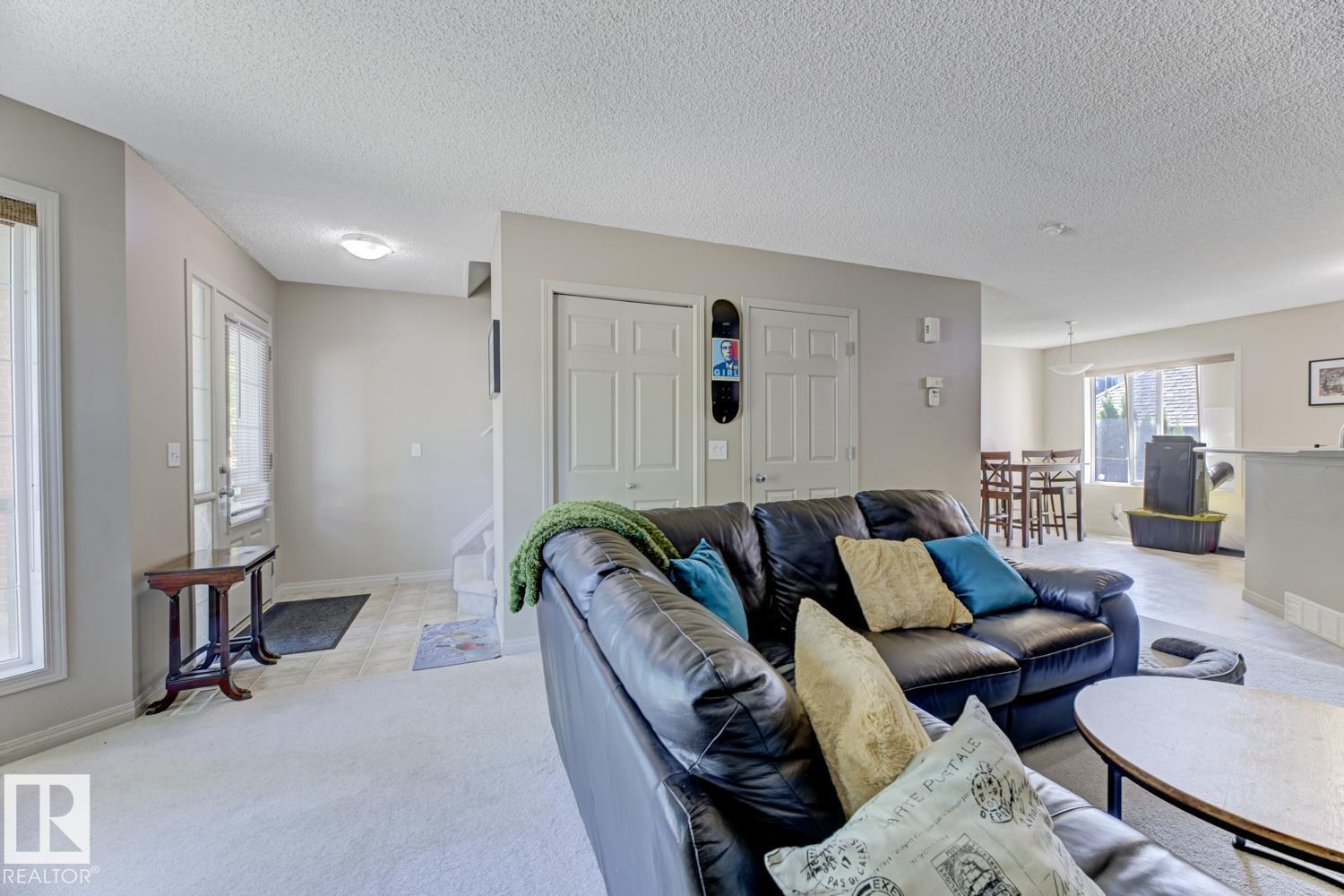 #18 5281 Terwillegar Bv Nw, Edmonton, Alberta  T6R 0C5 - Photo 6 - E4451397