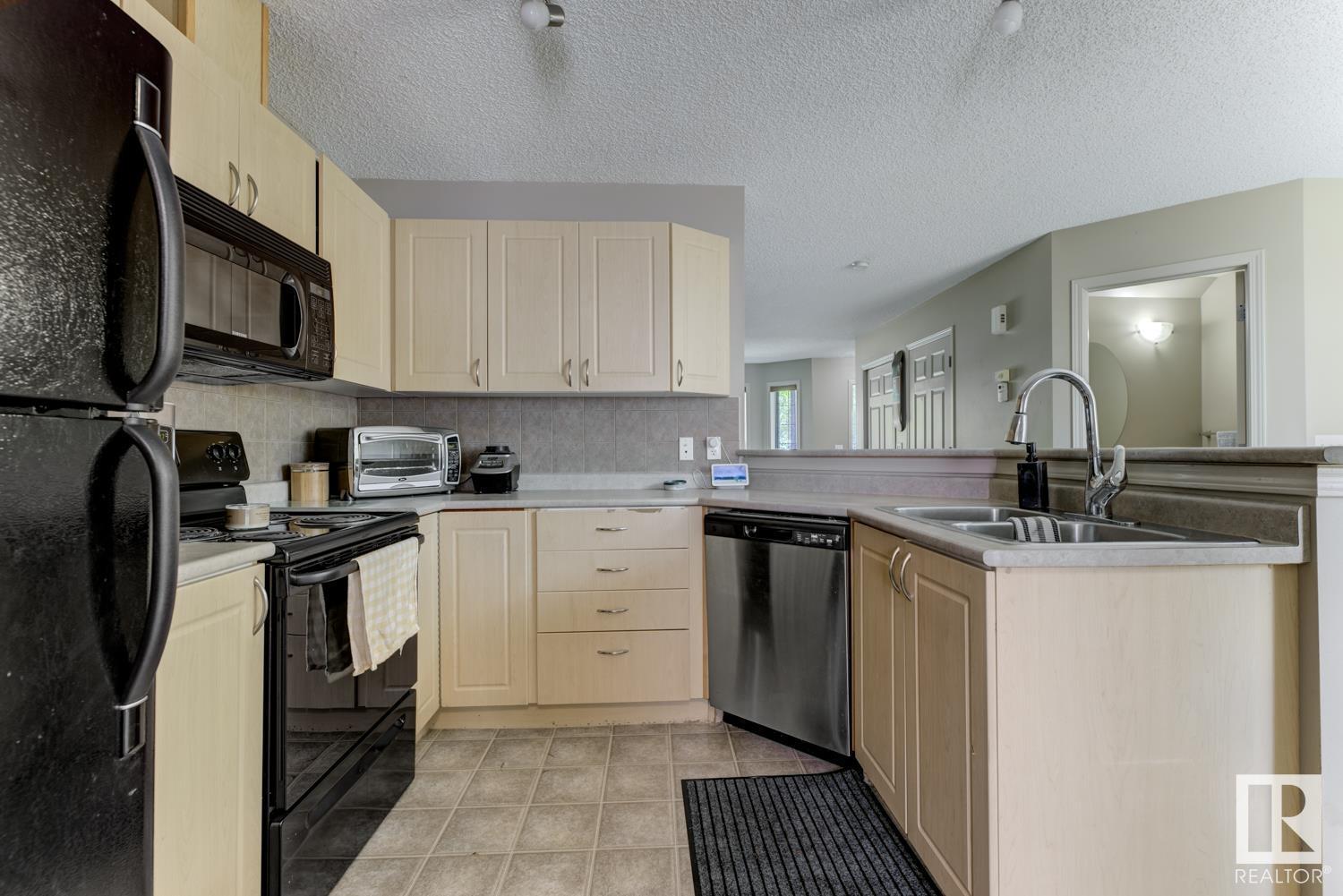 #18 5281 Terwillegar Bv Nw, Edmonton, Alberta  T6R 0C5 - Photo 12 - E4451397