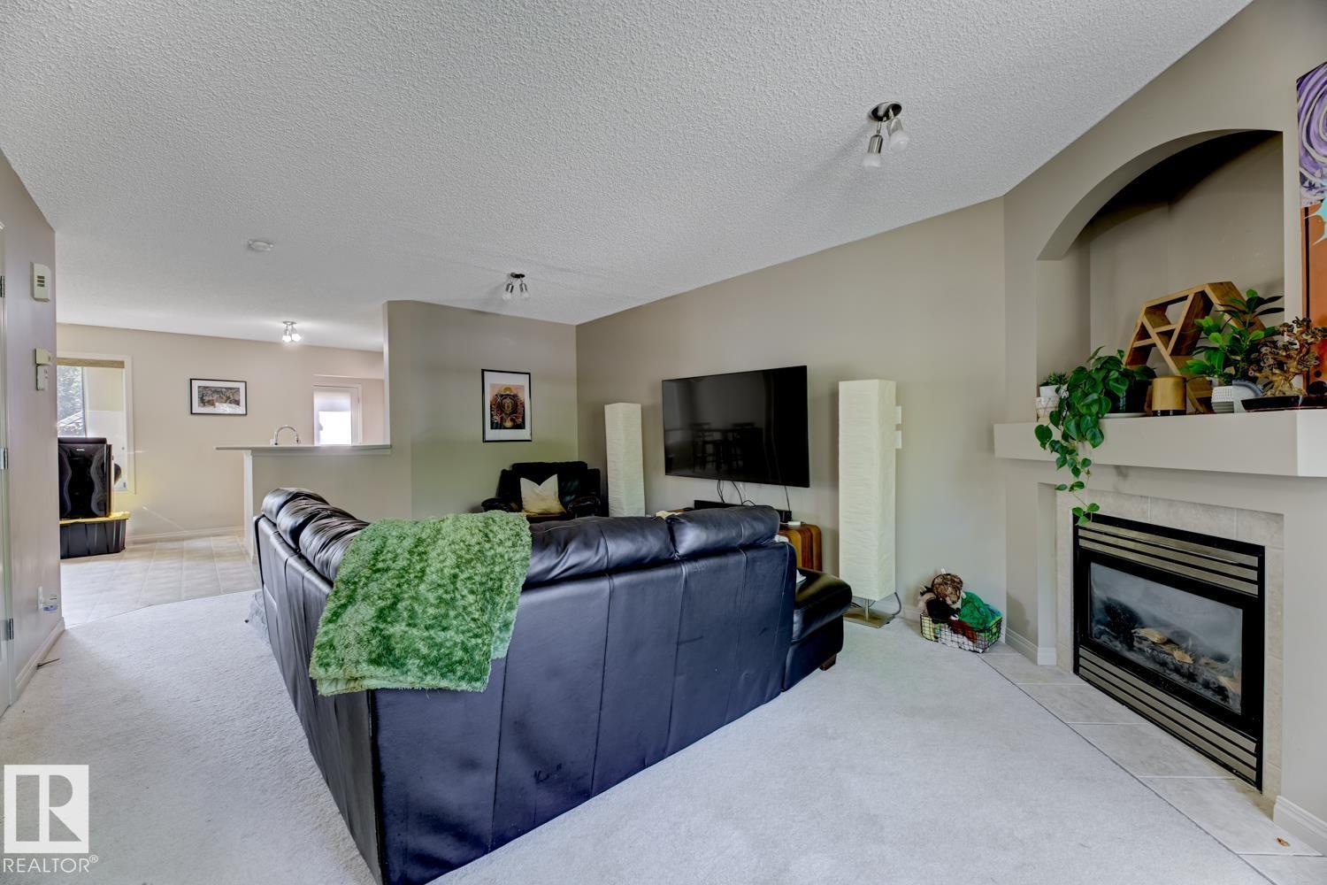 #18 5281 Terwillegar Bv Nw, Edmonton, Alberta  T6R 0C5 - Photo 5 - E4451397