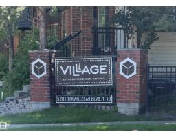 #18 5281 Terwillegar Bv Nw South Terwillegar, Edmonton, Ca
