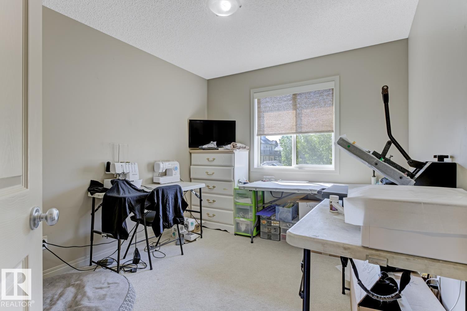 #18 5281 Terwillegar Bv Nw, Edmonton, Alberta  T6R 0C5 - Photo 16 - E4451397