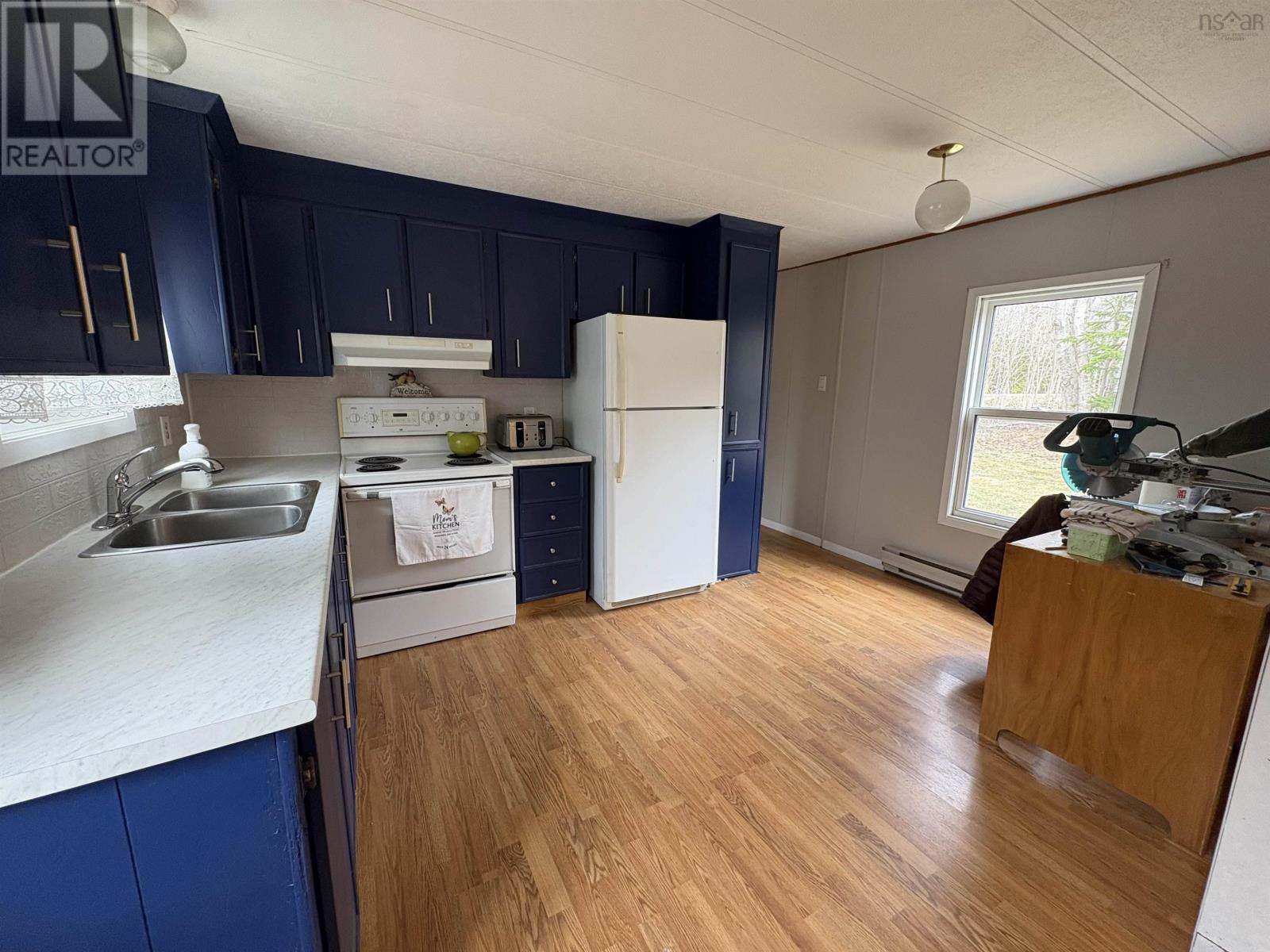 293 Gorman Road, Afton, Nova Scotia  B0H 1A0 - Photo 4 - 202512437