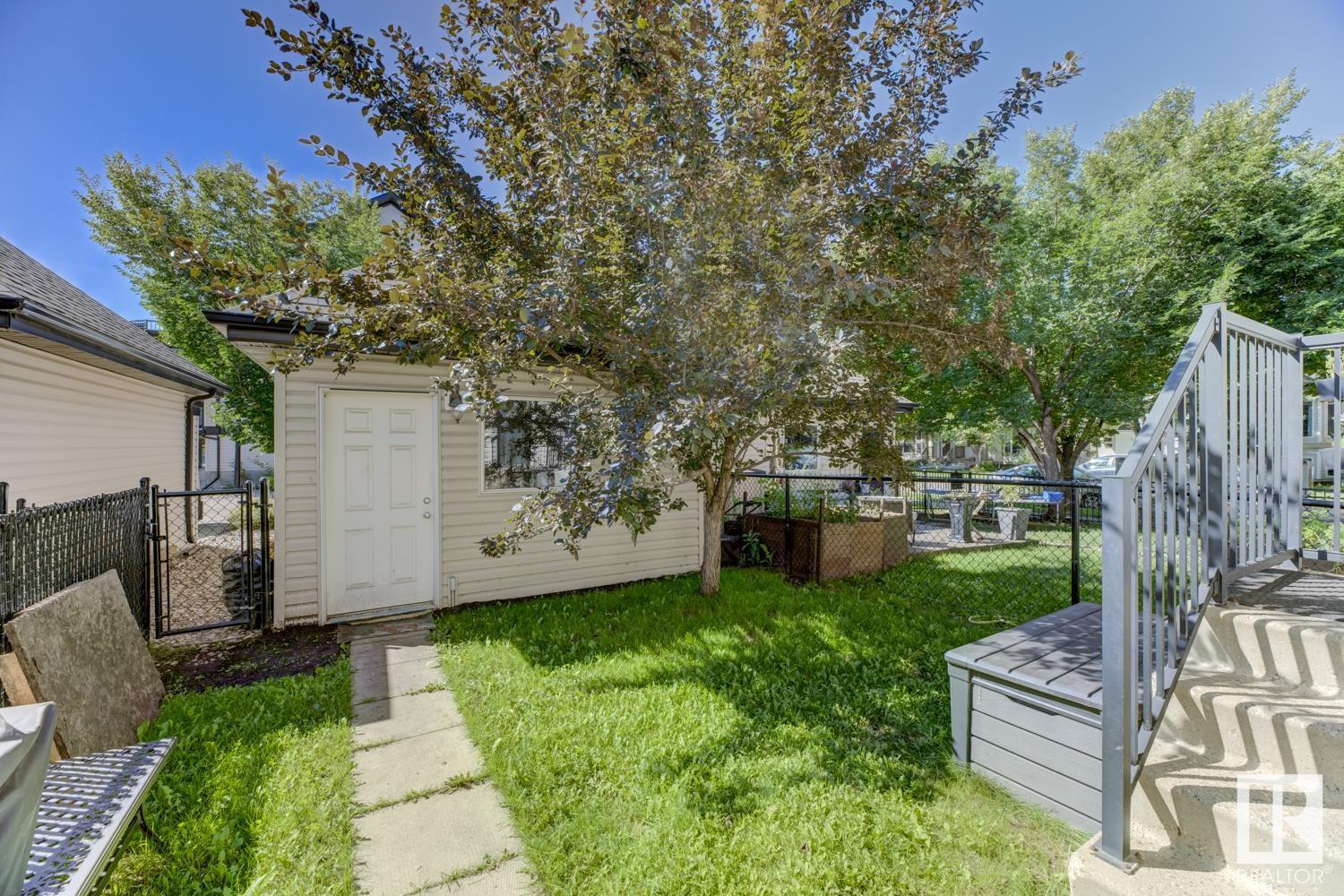#18 5281 Terwillegar Bv Nw, Edmonton, Alberta  T6R 0C5 - Photo 25 - E4451397