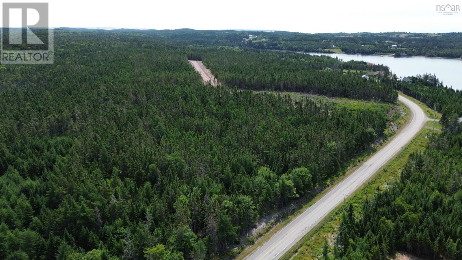 Lot 6 Highway 247, Grand Greve, Nova Scotia