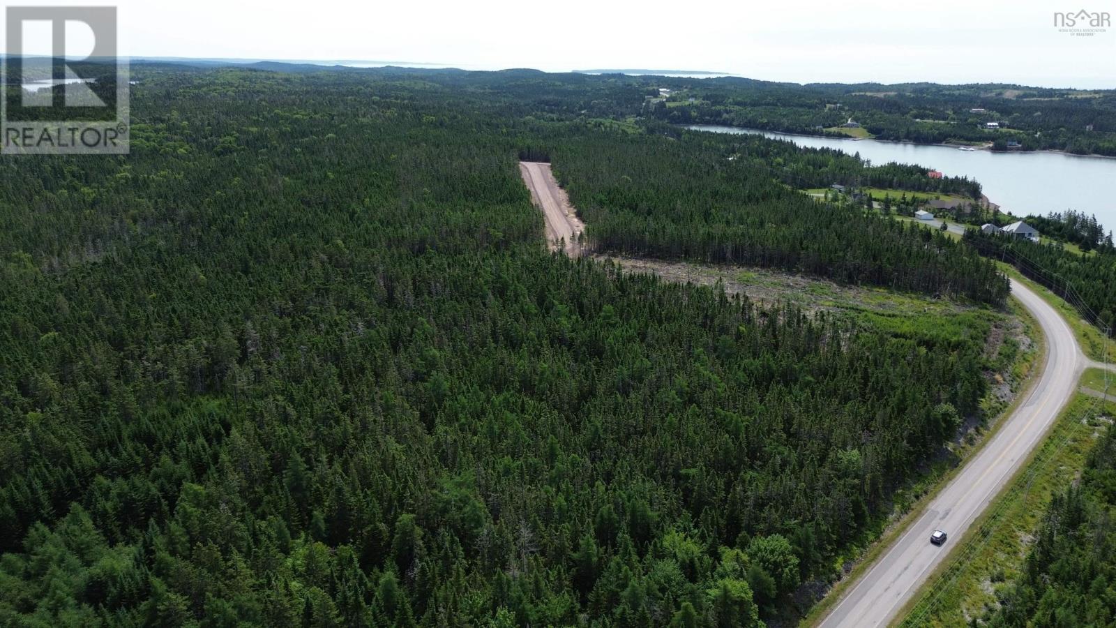 Lot 8 Highway 247, Grand Greve, Nova Scotia  B0E 3B0 - Photo 2 - 202421726