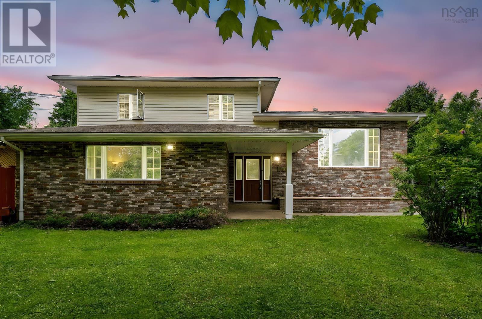 193 Glen Road, Mclellans Brook, Nova Scotia  B2H 5C7 - Photo 1 - 202515037