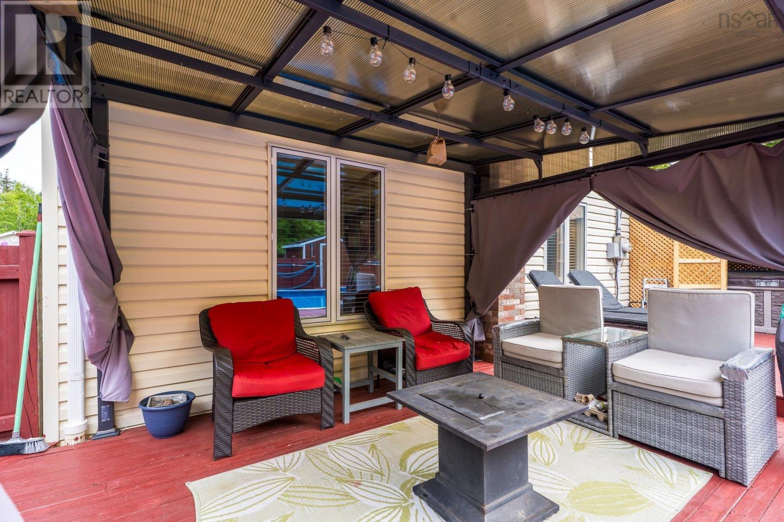 193 Glen Road, Mclellans Brook, Nova Scotia  B2H 5C7 - Photo 39 - 202515037