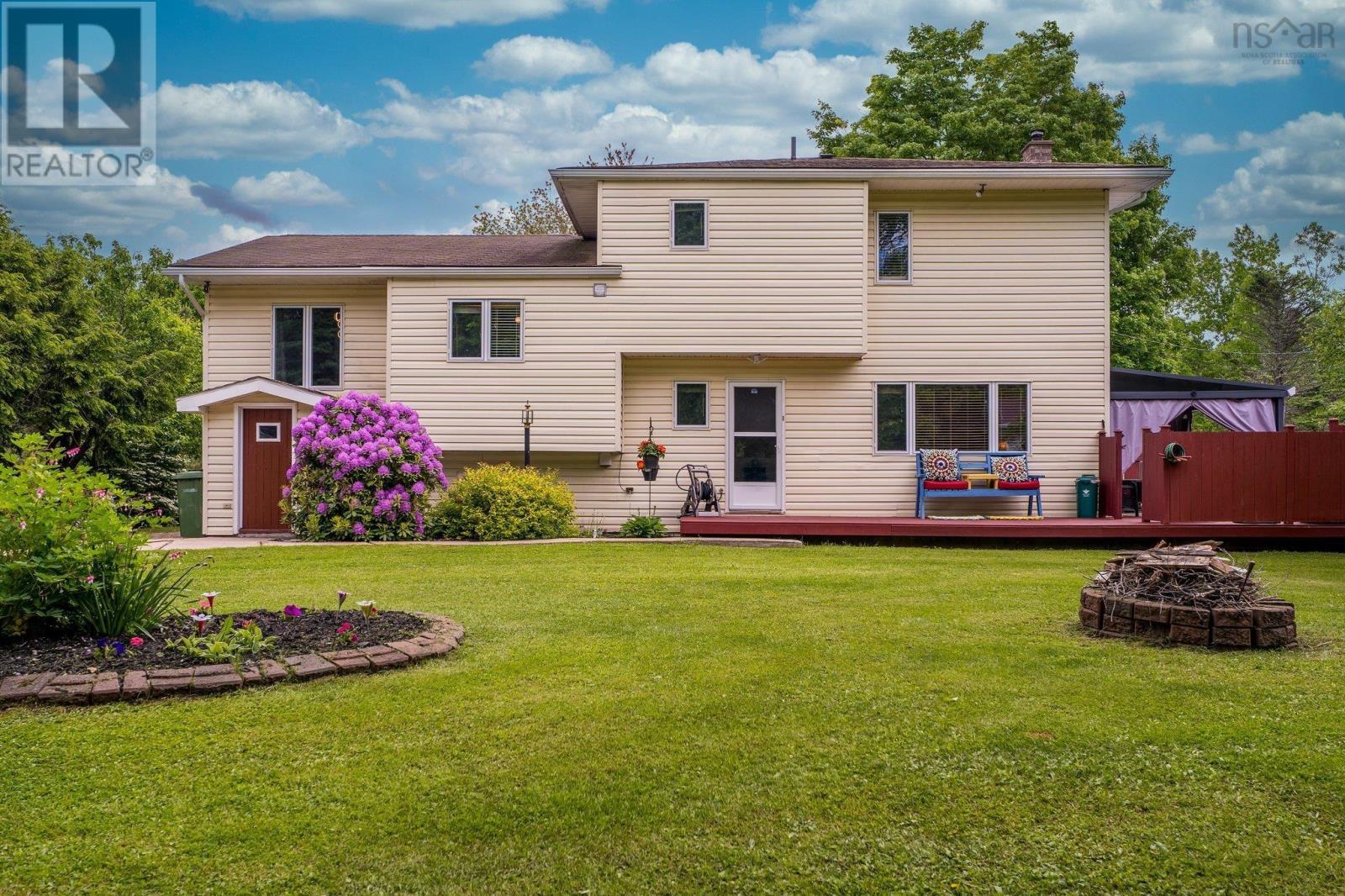 193 Glen Road, Mclellans Brook, Nova Scotia  B2H 5C7 - Photo 37 - 202515037