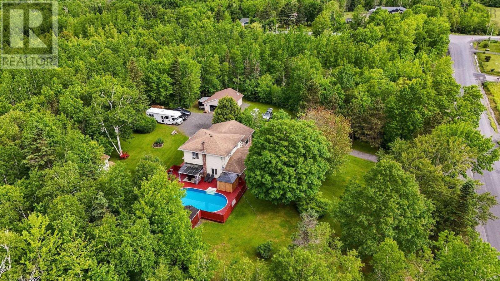 193 Glen Road, Mclellans Brook, Nova Scotia  B2H 5C7 - Photo 3 - 202515037