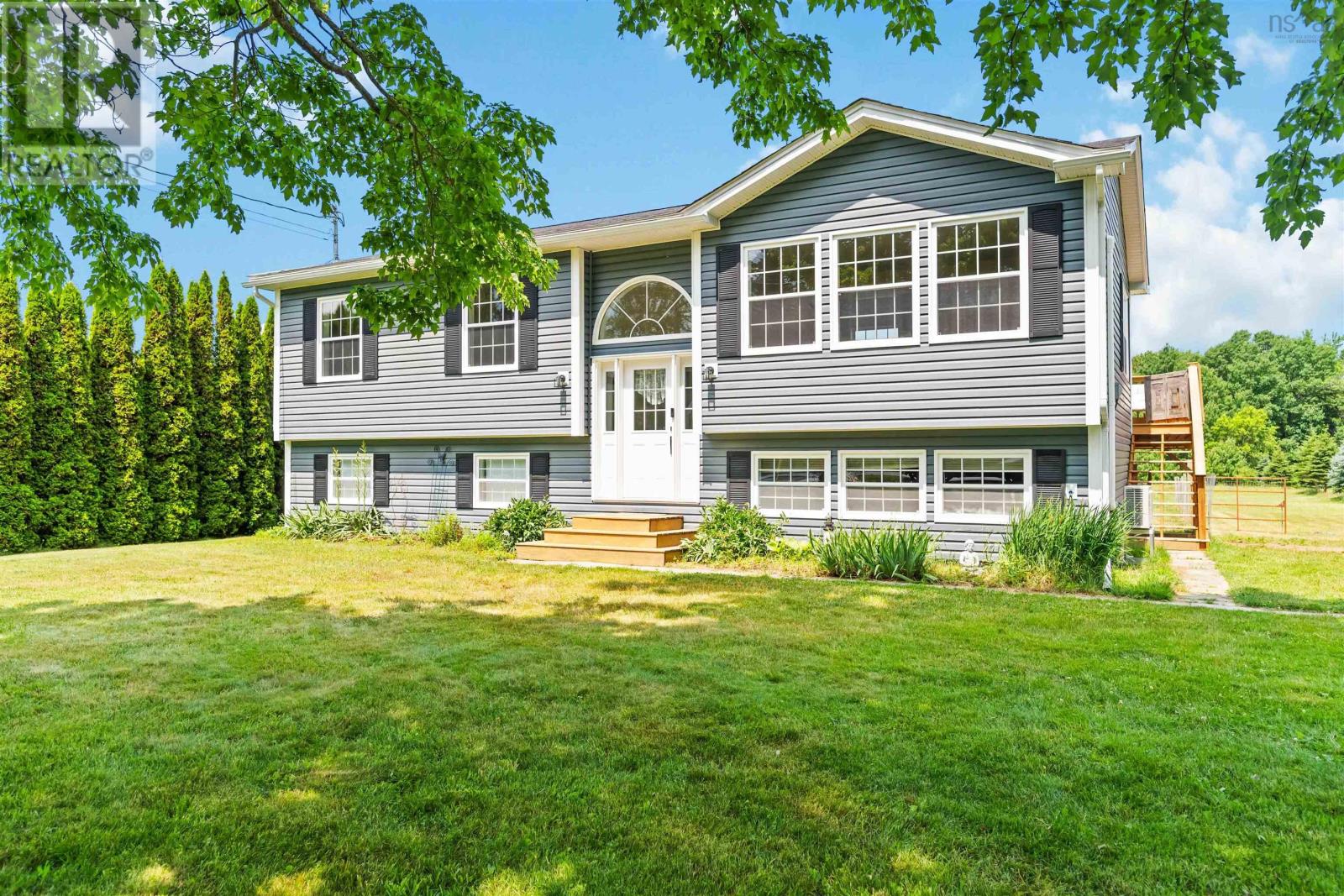 9973 201 Highway, South Farmington, Nova Scotia  B0P 1W0 - Photo 1 - 202516684