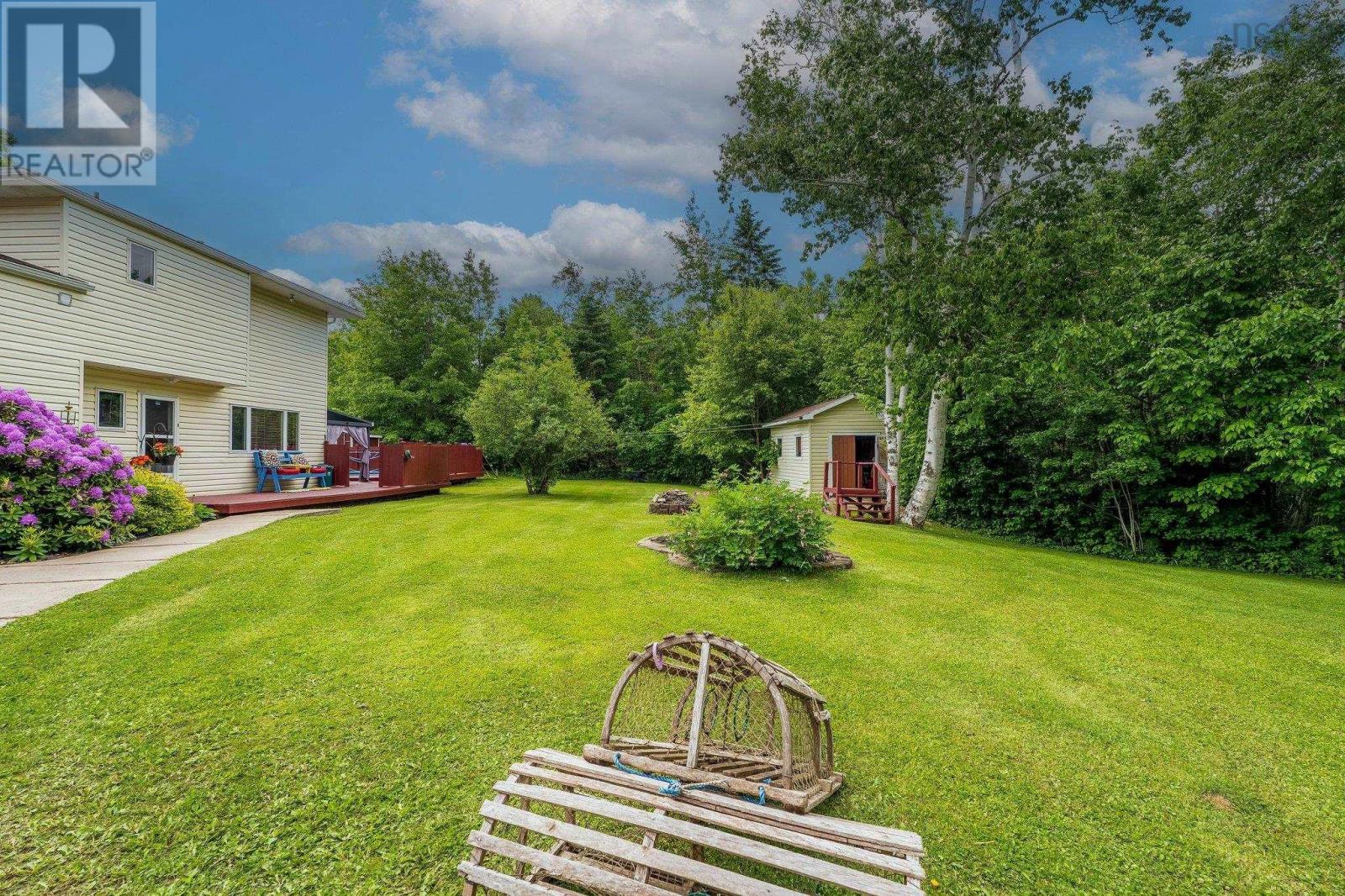 193 Glen Road, Mclellans Brook, Nova Scotia  B2H 5C7 - Photo 38 - 202515037