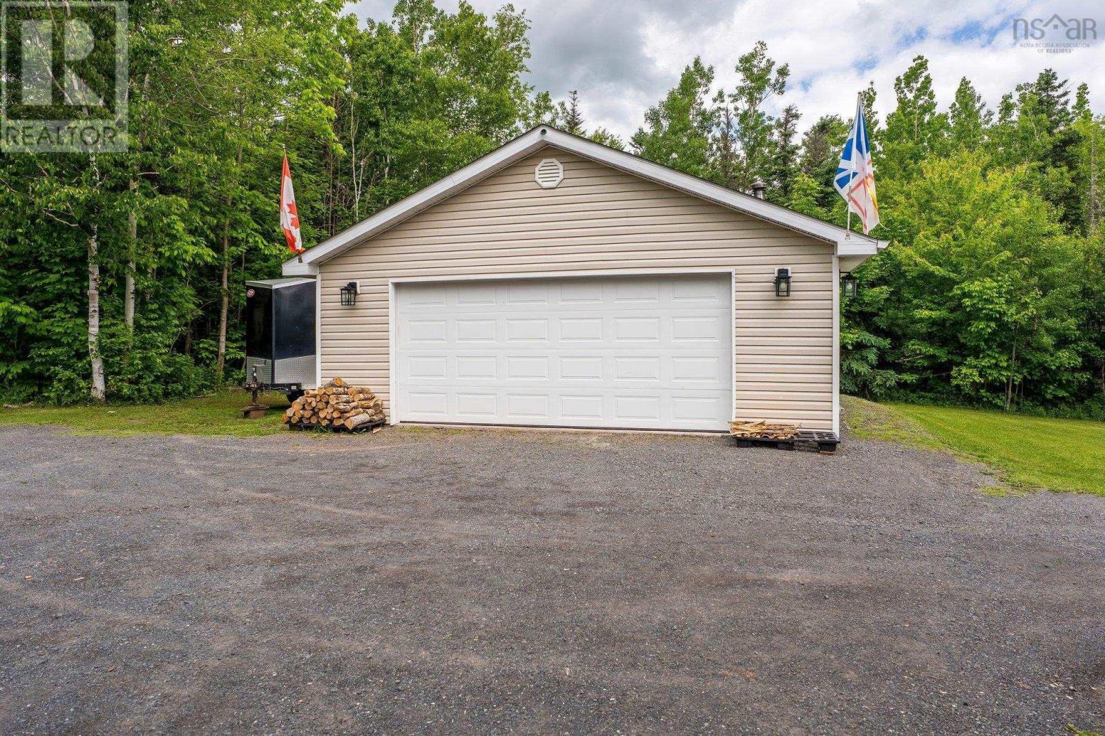 193 Glen Road, Mclellans Brook, Nova Scotia  B2H 5C7 - Photo 45 - 202515037