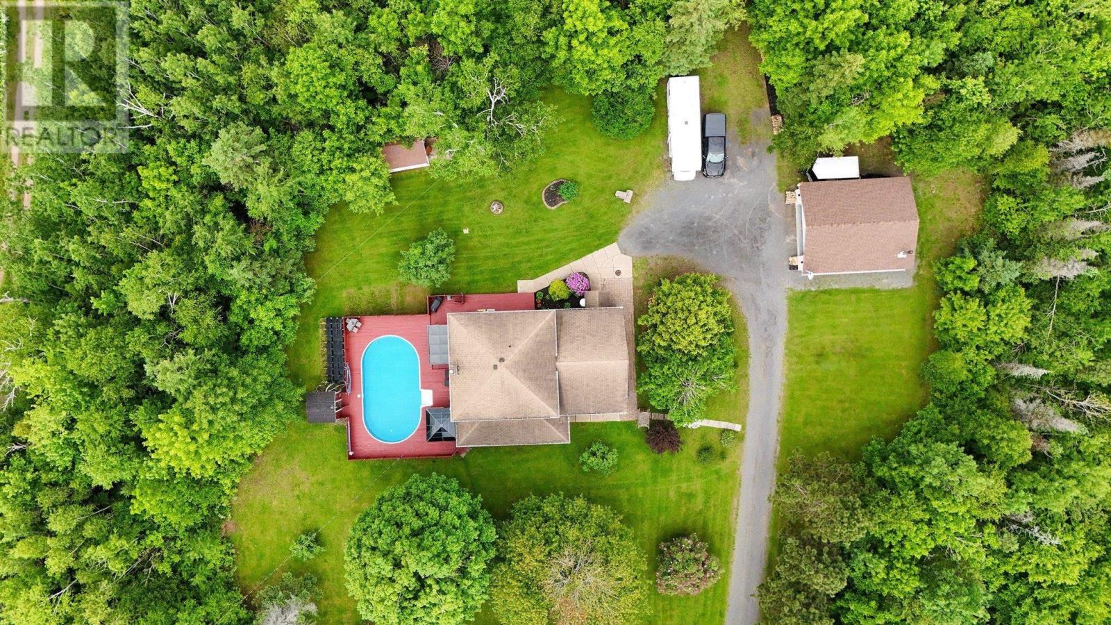 193 Glen Road, Mclellans Brook, Nova Scotia  B2H 5C7 - Photo 49 - 202515037